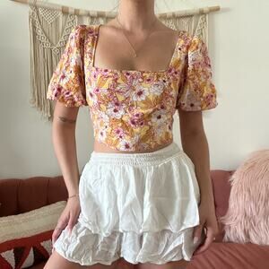 Altar’d State Blouse